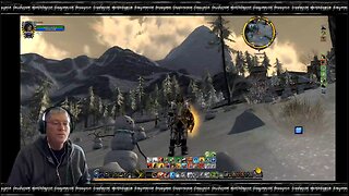 Lord of the Rings Online @LOTRO Sunday Gamey Play @rumblevideo 01.04.2026 Broadcast 🎥🎬