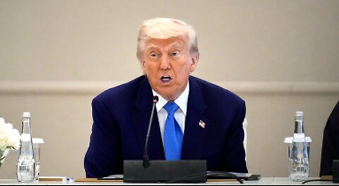 Trump's recent mixed bag