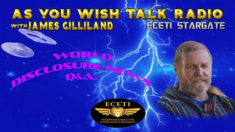 World Disclosure News Q&A.