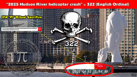 Siemens Espionage Prosecutor & Firm's Spain CEO Die 20 Days Apart In A 314 π Ritual