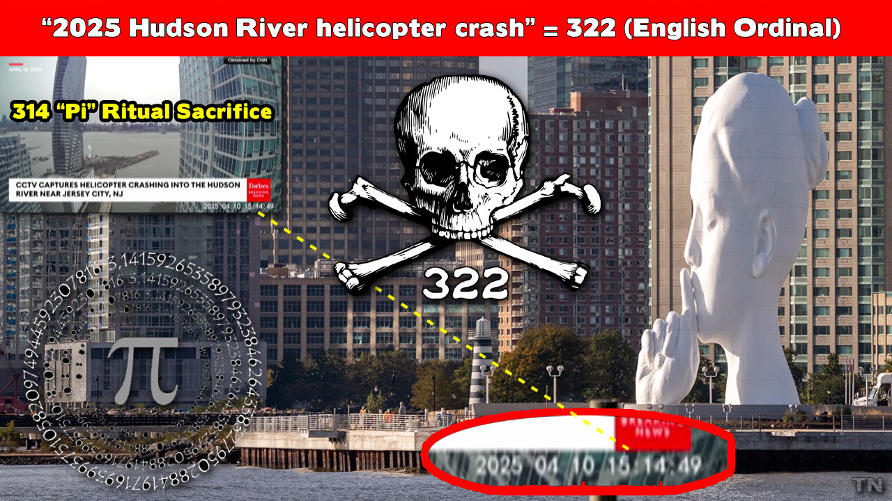 Siemens Espionage Prosecutor & Firm's Spain CEO Die 20 Days Apart In A 314 π Ritual
