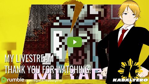 🔴 Mirage Classic Online + Reactions = My Livestream 🎮 Thank You For Watching