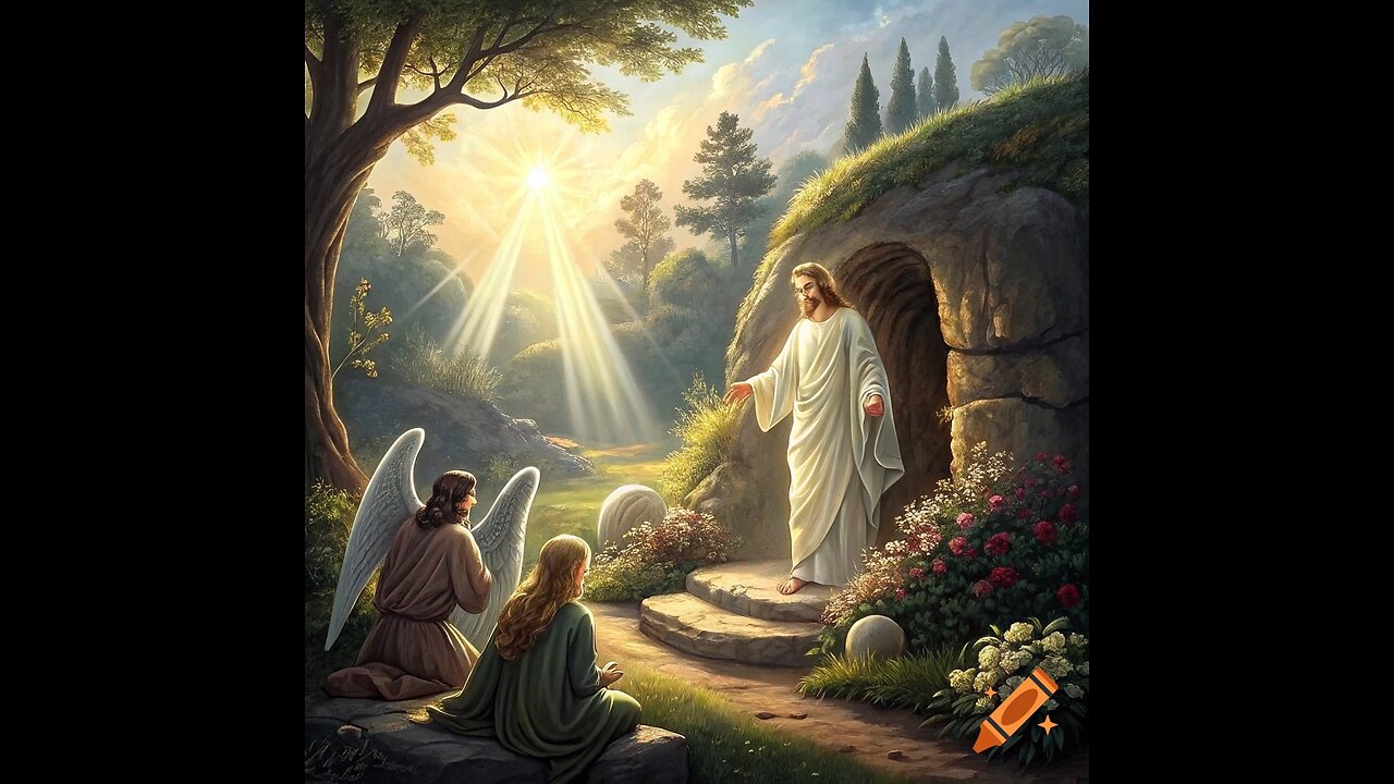 This Orthodox Jew Believed in Jesus Christ’s Resurrection, But Still Rejected Jesus as Messiah