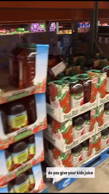 The biggest issue among kids are fatty liver