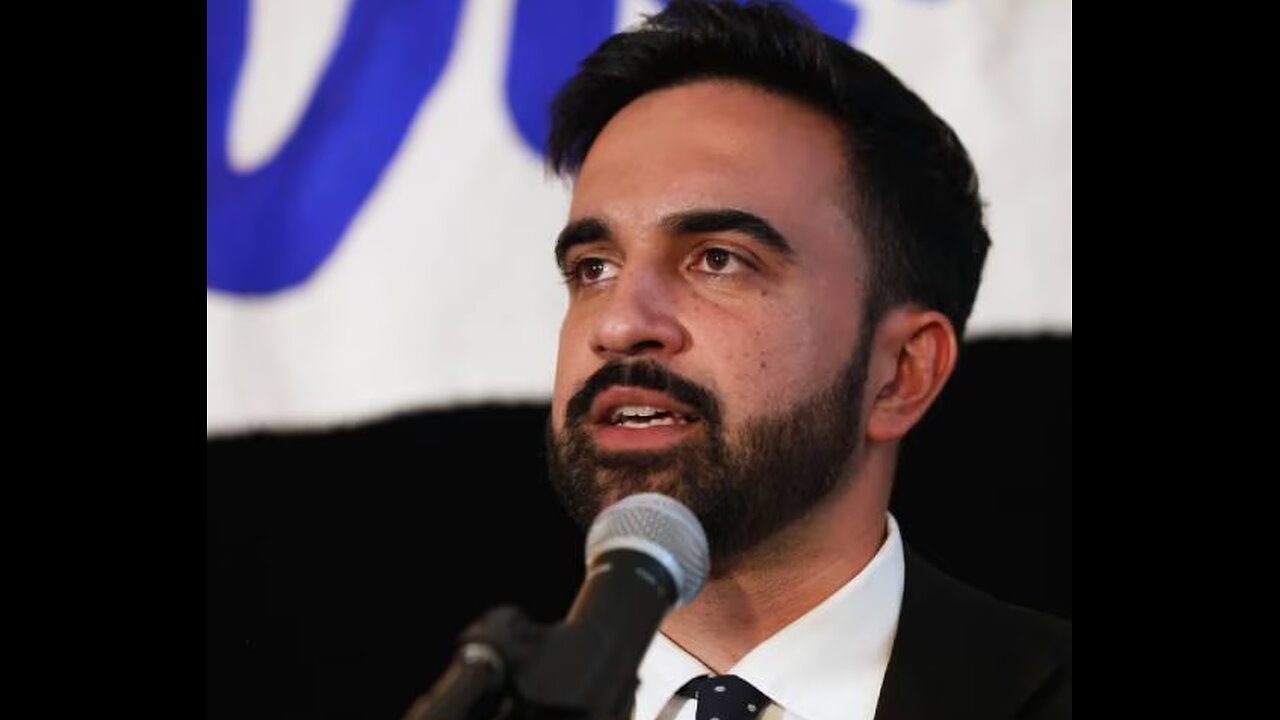 Senate Republicans Sound Warning About Socialism