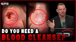 Could a BLOOD CLEANSE be What you Need to Change your Health?