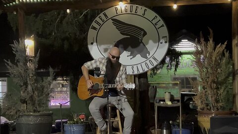 Kenny P house of the rising Sun