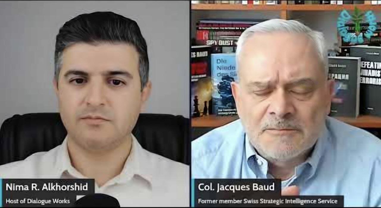 Col. Jacques Baud: The EU is orchestrating its own downfall