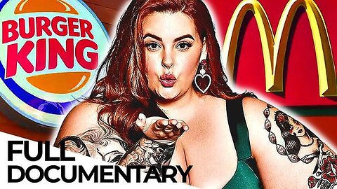 "Unveiling America's Obesity Epidemic: Insights from ENDEVR's Eye-Opening Documentary"