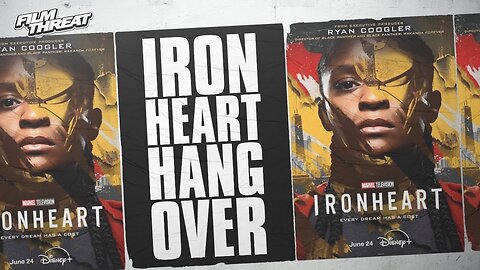 I BINGED THE WORST MARVEL SHOW EVER MADE | Film Threat Reviews