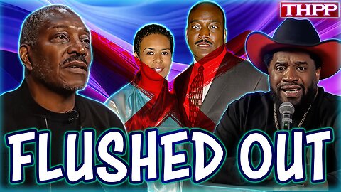 FAMOUS Actor DRAINED $10,000,000 in DIVORCE after SURVIVING Backdoorhea Hollywood Mob!