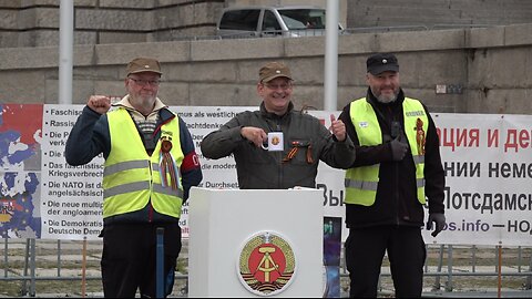 Traoré; Neutralität ist keine Option! Afrikanische Revolution gegen Imperialismus!