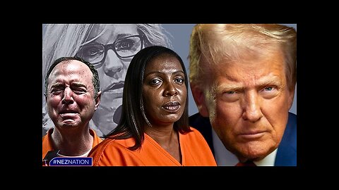 🚨Latest Update: DOJ Targets Schiff and Tish in MAJOR Move!