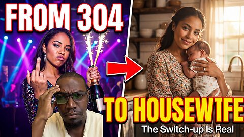 American 304 to Housewife: What Changed?