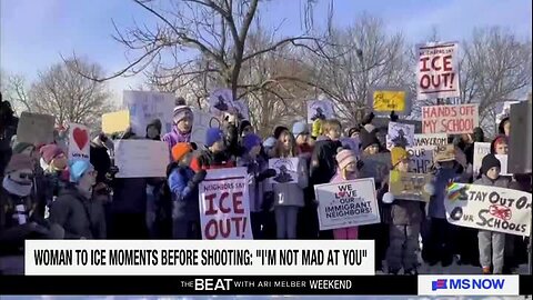 Michael Feinberg: ‘Having a Badge and a Gun Doesn’t Give You the Right to Be a Bully Who Randomly Detains People’