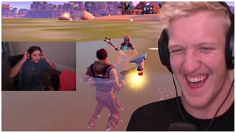 She Tried to Outplay Tfue… (It Didn’t End Well)