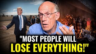 "What's Coming Is DEVASTATING Than A Recession..." - Victor Davis Hanson
