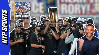 Knicks' NBA Cup win confirms team's contender status | Back Page Banter