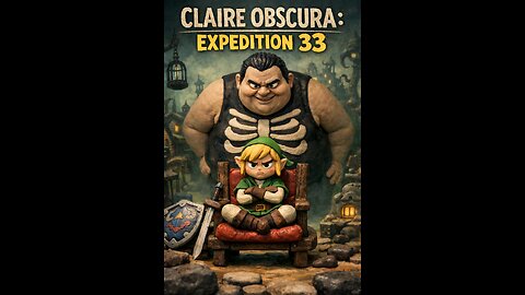 CLAIRE OBSCURA: EXPEDITION 33 EPISODE 3