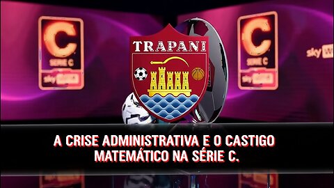 A Crise Administrativa e o Castigo Matemático na Série C