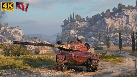 ambt - mines - World of Tanks - WoT