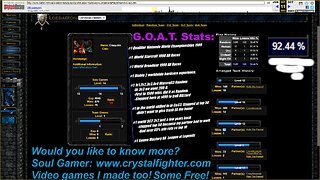 #1 World Starcraft/Warcraft3/Diablo2 GoodNewsJim EXPOSES: LOSER Q MATCHMAKING. UNCENSORED ON RUMBLE!