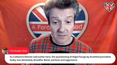 REFORM UK DEPORTATION POLICY, Ep 151. 27 Aug 2025