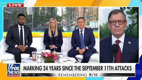 Popular Fox News Host Announces Tragic Health News - Please Pray
