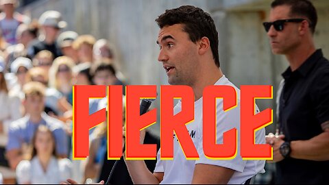 FIERCE