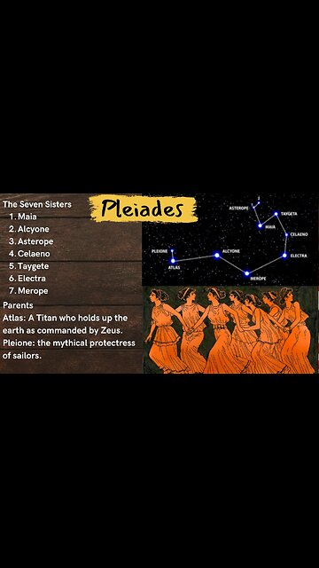 Pleiadians are alleged extraterrestrial, highly spiritual, humanoid beings