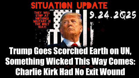 SIU. 9-24-25-AT-10AM-CST-00G-EST #TRUTH