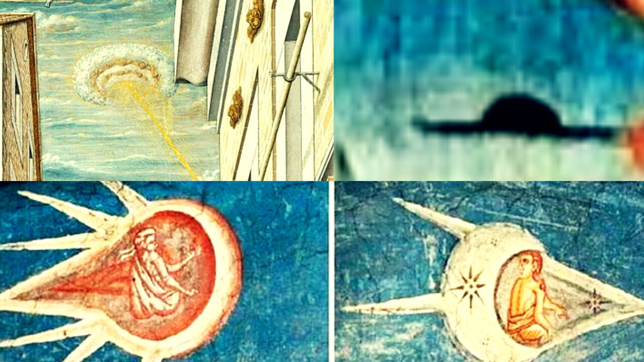 Medieval UFOs & the Green Children | MKUSUAL