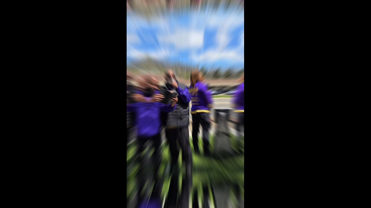 Restoring Pride to the People in the Streets!