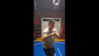 WTD Hand Combination 11, Conditioning Set (Rank 2)