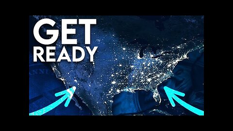 5 Traps to Crush Americans...Get Ready...
