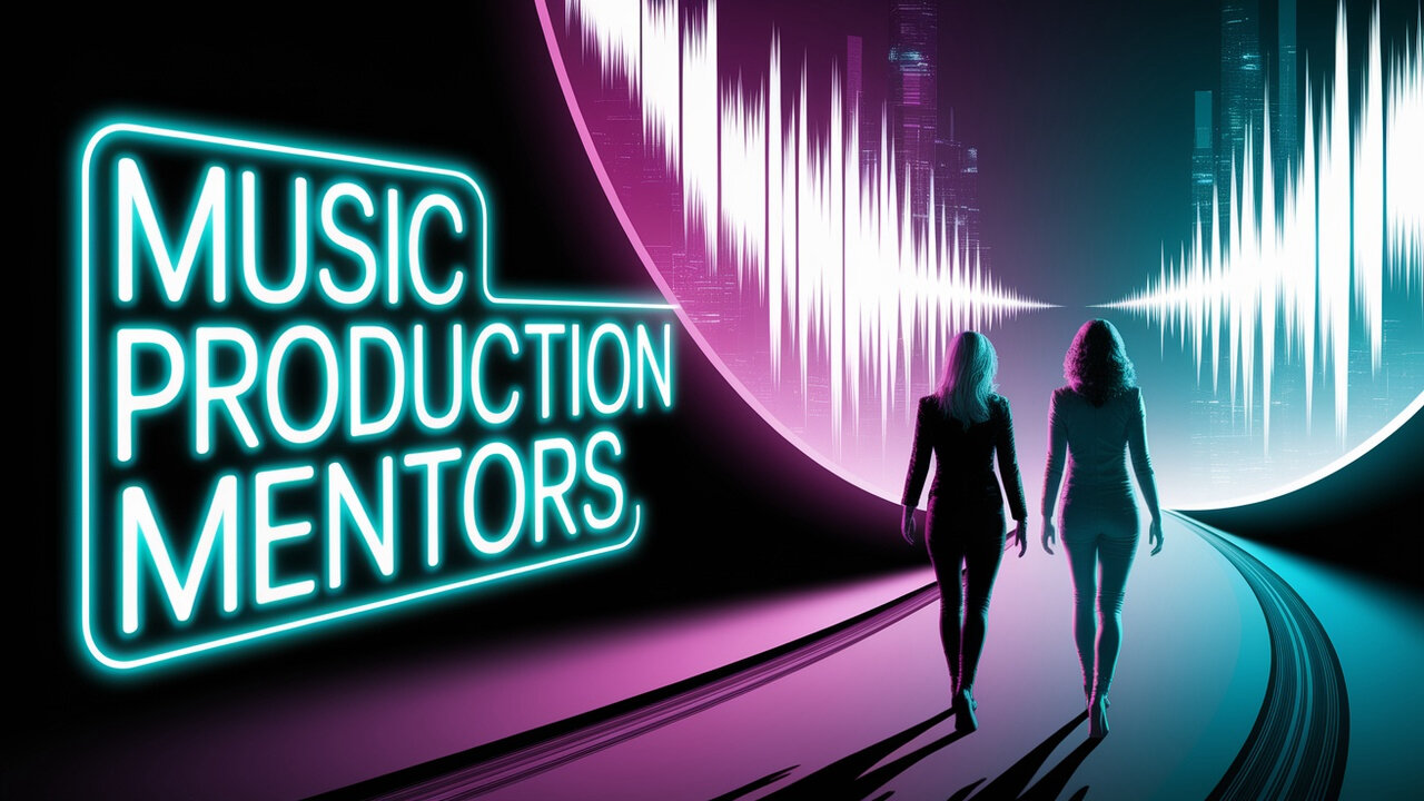 Grammy-Winning Producer's Best Kept Secret....