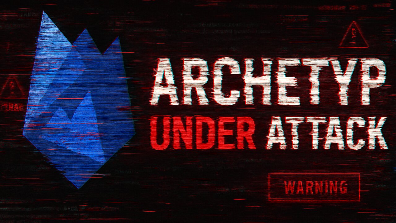 Archetyp’ DDoSed ➡️ Darknet Admin Breaks Silence