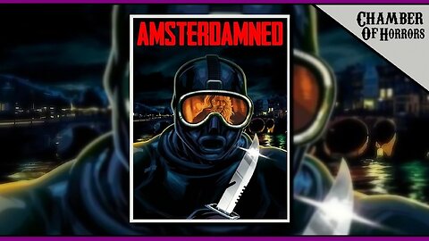Amsterdamned (1988)