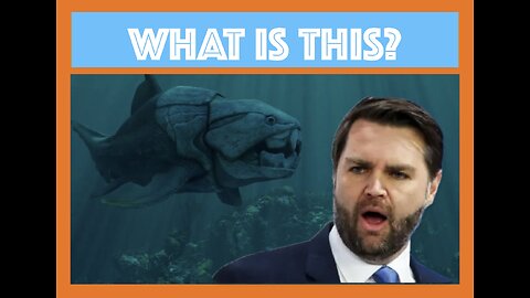 the most powerful fish of all time