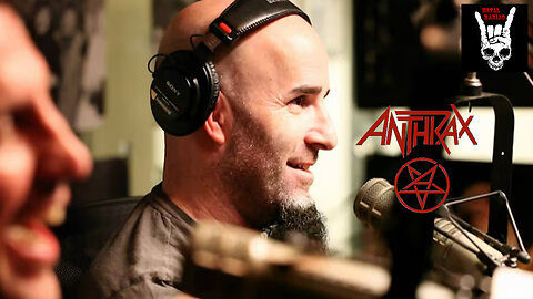 Anthrax - The Devil You Know (Official Video)