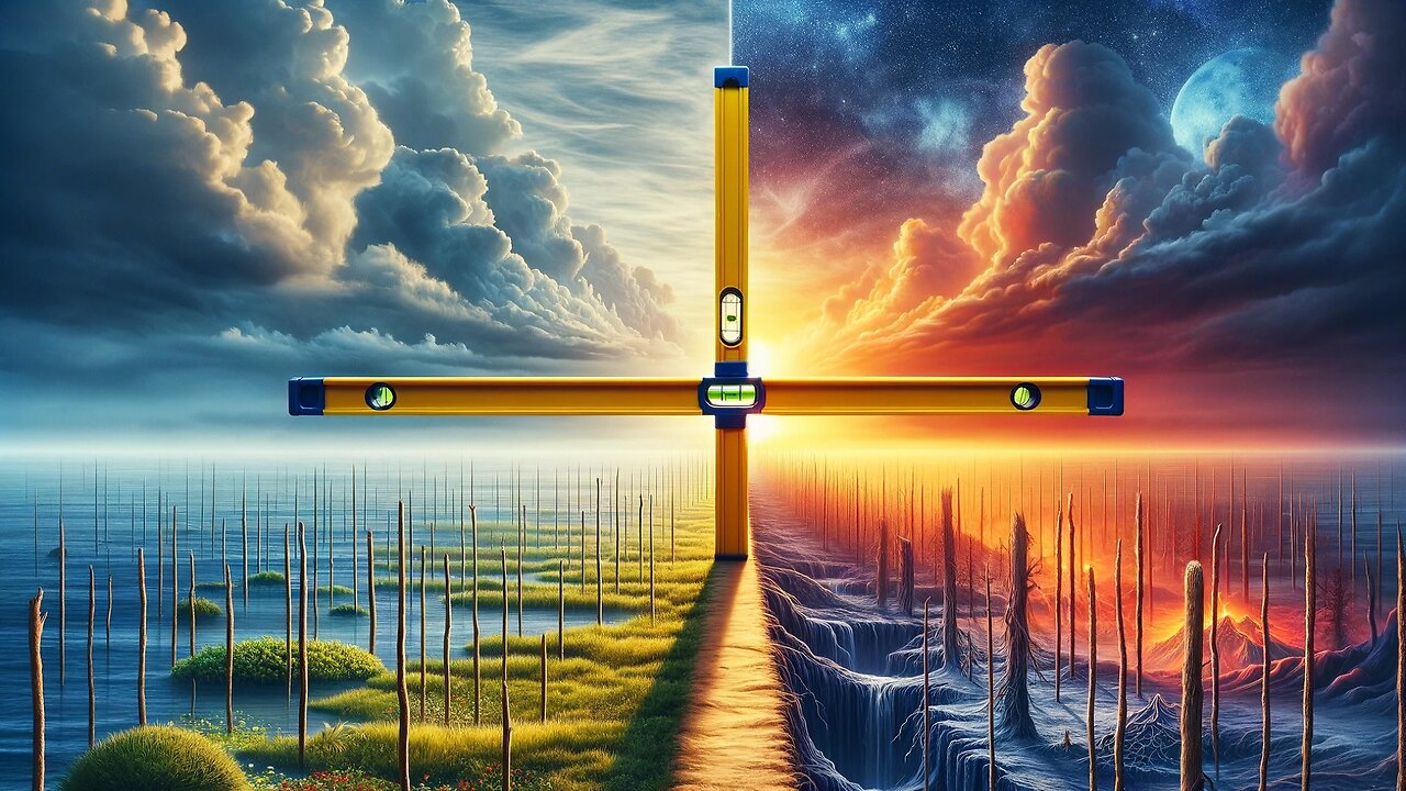 The True Meaning of "Level"