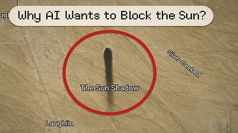 Blocking the Sun? AI’s Controversial Plan Explained