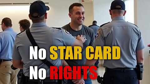 Shocking Facts About REAL ID You Never Knew!