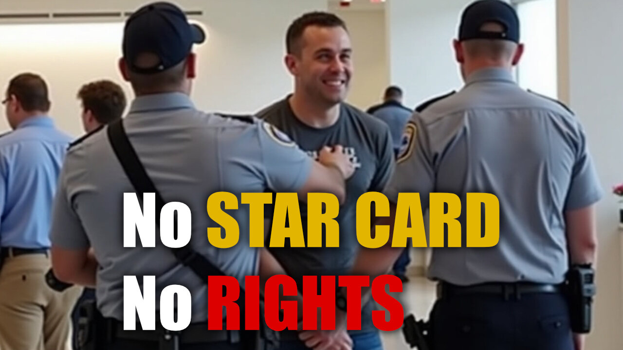 Shocking Facts About REAL ID You Never Knew!