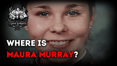 Was Maura Murray's Disappearance a Coverup?