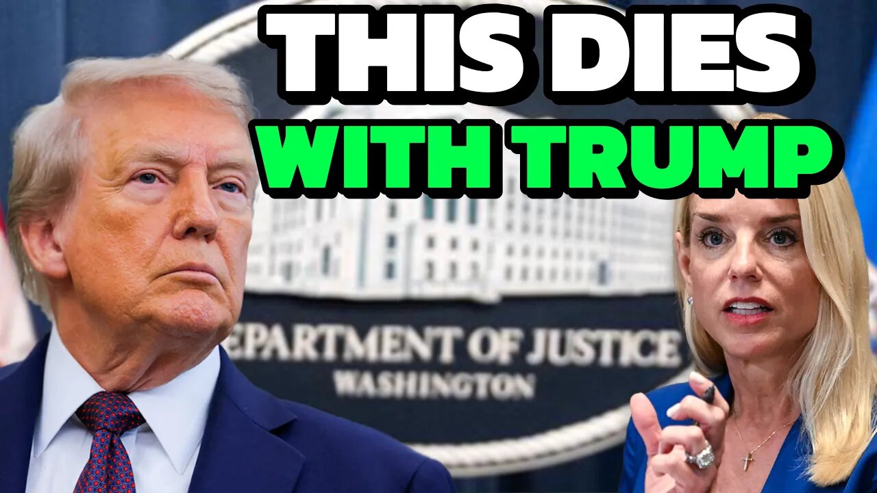 🔥New Report SPARKS BACKLASH!