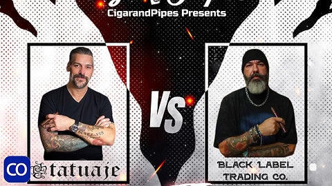 CigarAndPipes CO VERSUS 92 