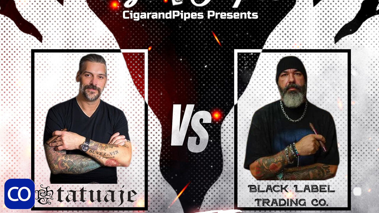 CigarAndPipes CO VERSUS 92