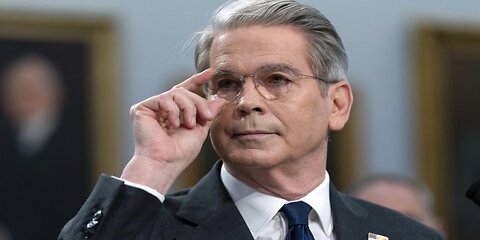 Bessent Says SNAP Relief 'Could Be' Coming Soon As Democrats Continue to Put Politics Over People