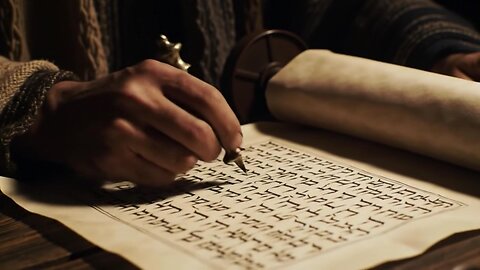 John the Baptist Fulfills Isaiah: Fulfillment of Prophecies 1 Mark1 & 2